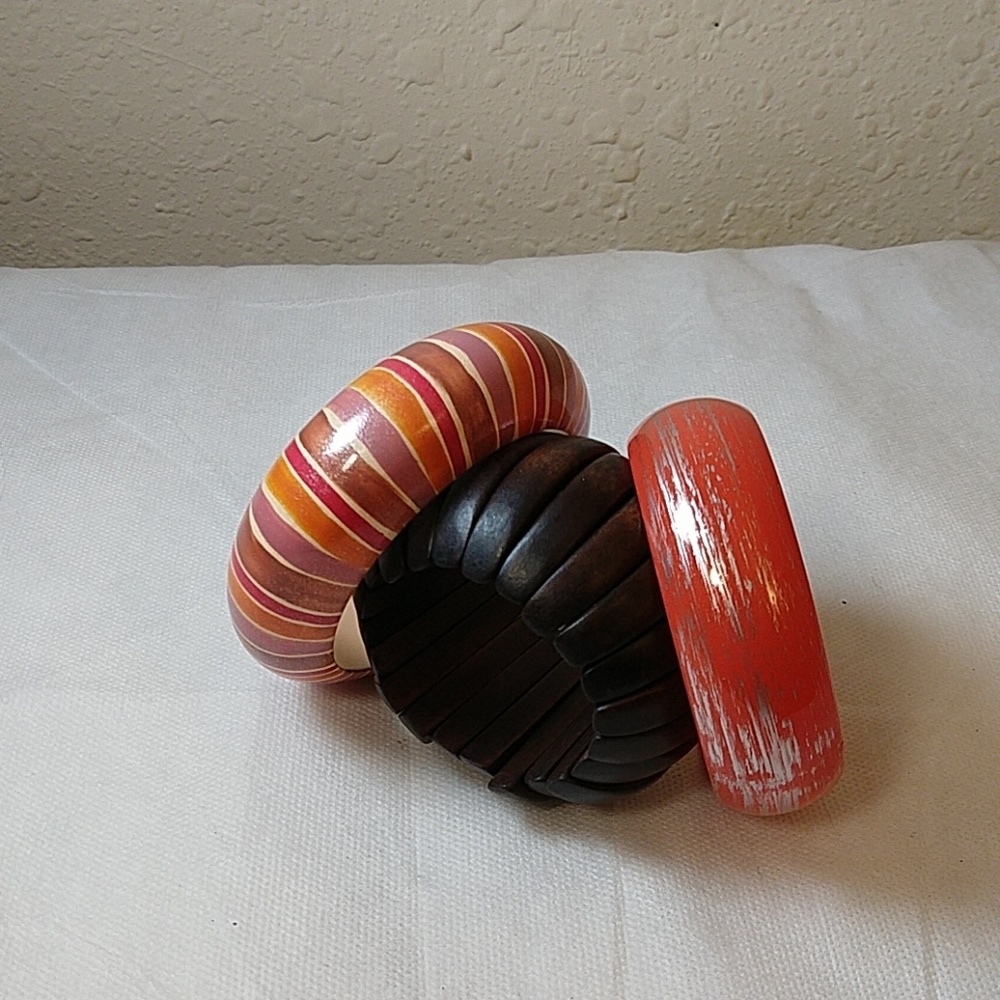 Bracelet bundle - Picture 2 of 7